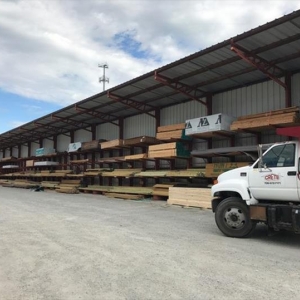 Photo of Crete Lumber & Supply