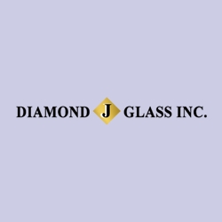 Fox Lake Diamond J Glass