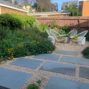 Photo of Mariposa Gardening & Design