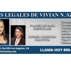 Photo of Law Offices Of Vivian N. Szawarc
