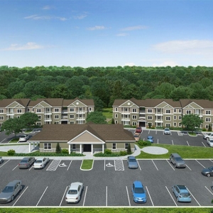 Photo of Burkett Place