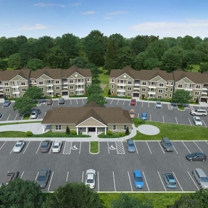 Photo of Burkett Place