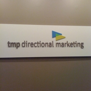 Photo of TMP Directional Marketing
