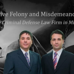 Photo of Lewis & Dickstein