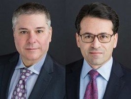 Photo of Lewis & Dickstein