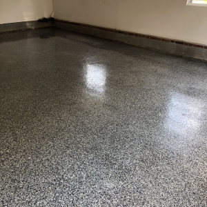 Photo of Garage Floor and More