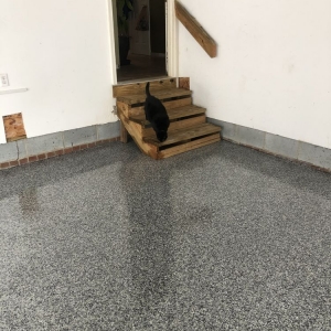 Photo of Garage Floor and More