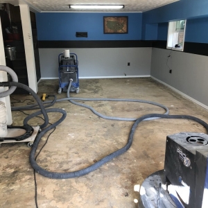 Photo of Garage Floor and More