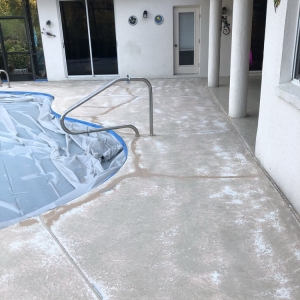 Photo of Garage Floor and More