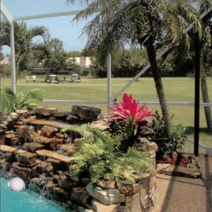 Photo of Mesa Screen & Glass Specialty