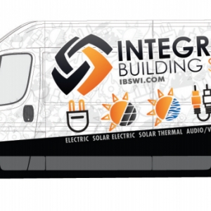 Photo of Integrated Building Systems