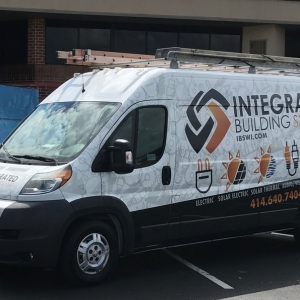 Photo of Integrated Building Systems