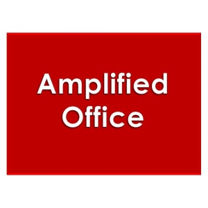 Photo of Amplified Office