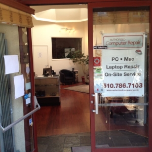 Photo of Authorized Computer Repair