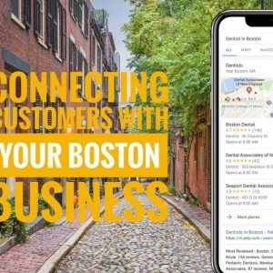 Photo of Decrypted SEO Agency - Boston