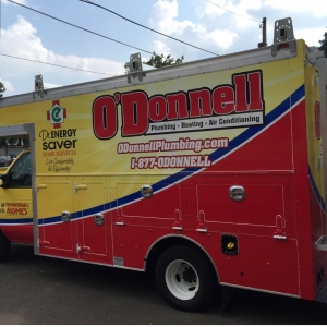 Photo of O'Donnell Plumbing, Heating & Air