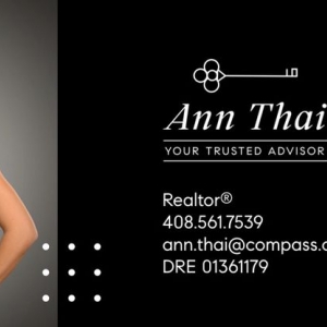 Photo of Ann Thai- Compass