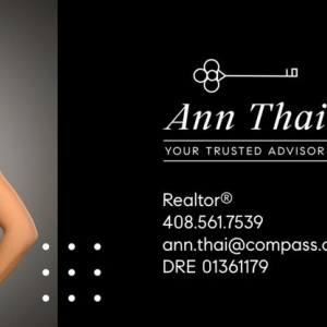 Photo of Ann Thai- Compass