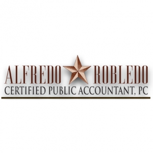 Grapevine Alfredo Robledo CPA, PC