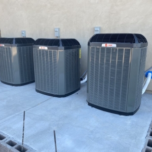Photo of Infinity Heating and Cooling