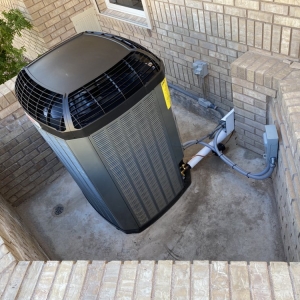 Photo of Infinity Heating and Cooling