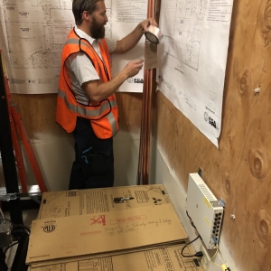 Photo of Infinity Heating and Cooling