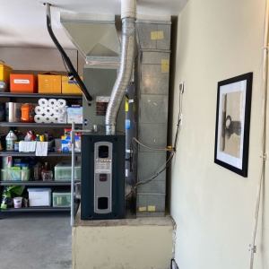 Photo of Infinity Heating and Cooling