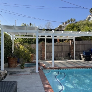 Photo of Pacific Vinyl Fences