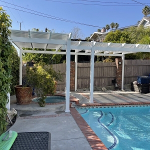 Photo of Pacific Vinyl Fences