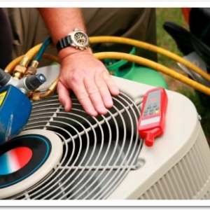 Photo of McKeown's Heating and Air Services