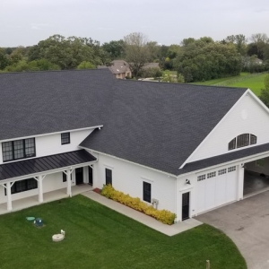 Photo of Shake's Roofing and Siding