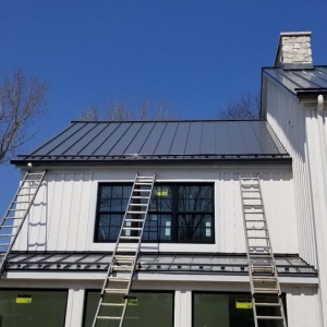 Photo of Shake's Roofing and Siding