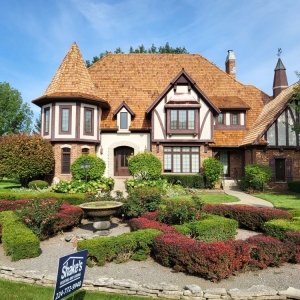 Photo of Shake's Roofing and Siding