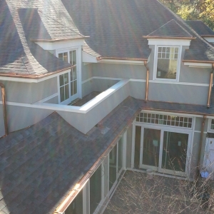 Photo of Shake's Roofing and Siding