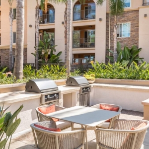 Photo of Gateway Apartment Homes