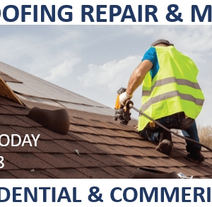 Photo of LG Roofing Repairs and Material