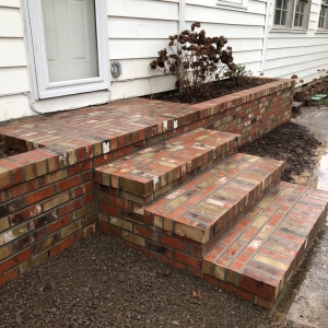 Photo of Go Bricklaying
