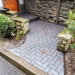 Photo of Go Bricklaying