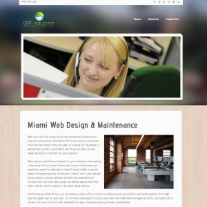Photo of G.R.F. Solutions, Corp.