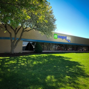 Photo of ManagedWay