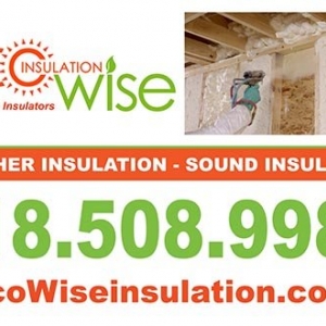 Photo of EcoRite Insulation Solutions