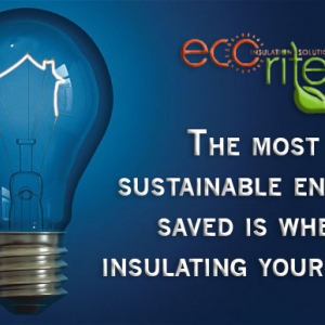 Photo of EcoRite Insulation Solutions