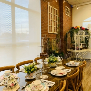 Photo of The Cobblestone Cottage