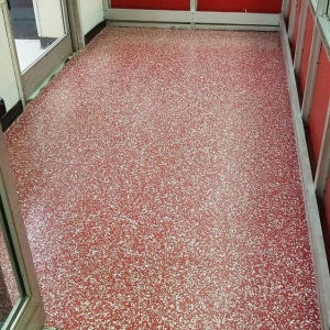 Rosedale Gemini Floor Coatings