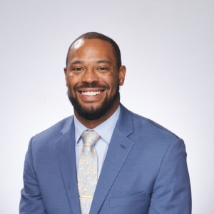 Photo of Charles Ross Law