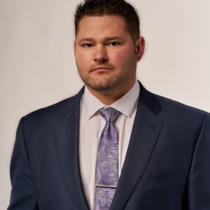 Photo of Stephen Allison Law Firm