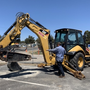 Photo of SoCal Removal