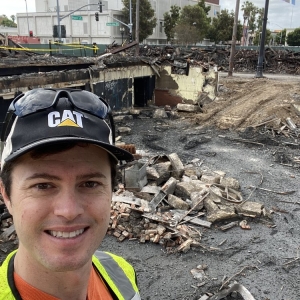 Photo of SoCal Removal