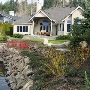 Photo of Emerald Green Grounds Maintenance