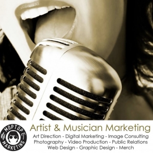 Photo of Moptop Marketing
